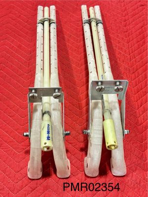 Philips MRI F2000 Current Lead Guide MRI