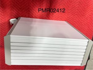 Miscellaneous box MRI