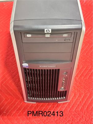 Philips HP xw8600 Workstation MRI