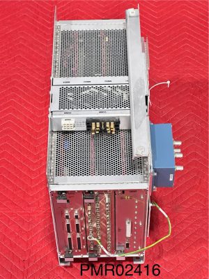 Complete PFEI-C Assy 3T MRI