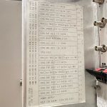 Philips Intera Achieva MRI 3T CDAS Backplane MRI