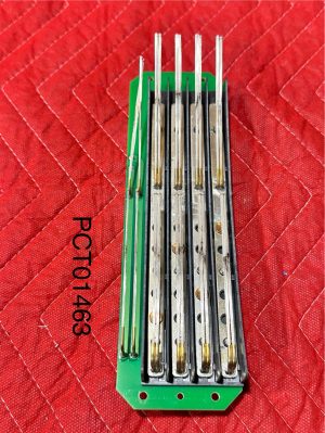 Philips CT power brush block Assy CT Scan