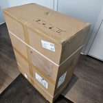 Mindray Z60 With Trolley and one probe New Equipment