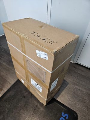 Mindray Z60 With Trolley and one probe New Equipment