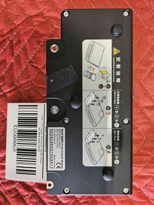 mindray MX7 Portable Ultrasound (DEMO) New Equipment