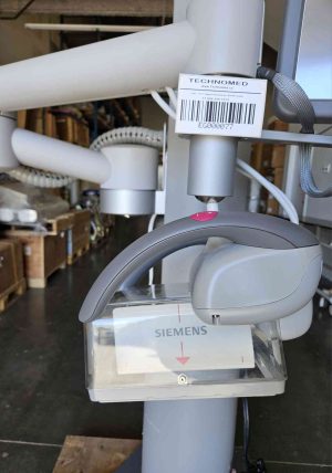 Siemens ACUSON S2000 ABVS Dental