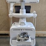 Philips Ultrasound Affiniti 70-SN US518F0905 (C-51, 3D9-3v, C10-3v, V6-2 Probes) Ultrasound