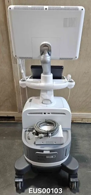 Philips Ultrasound Affiniti 70 W Ultrasound