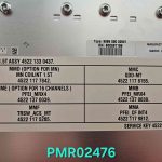Philips MRI PFEI-C Unit 1.5T MRI