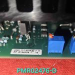 Philips MRI PFEI. QDD 1.5T MRI