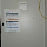 Philips MRI g-MDU 400V/50HZ MRI