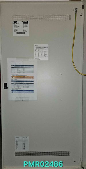 Philips MRI g-MDU 400V/50HZ MRI