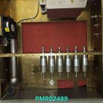 Philips MRI Filter Box 1.5T With Cover MRI