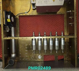 Philips MRI Filter Box 1.5T With Cover MRI