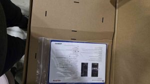Mindray TE Air New Equipment