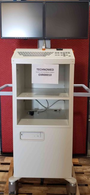 SIEMENS C-Arm X-Ray Angio - C Arm