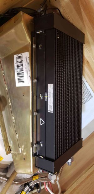 Philips MRC 600 Tube Tube