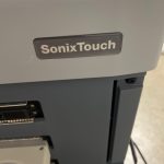Ultrasonix (sonix touch) Ultrasound