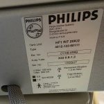 Philips Portable Radiology Practix Convenio-SN PC1-0327-YOM 2008 Radiology