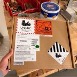 Mindray TE Air e5M and Air Capsule New Equipment