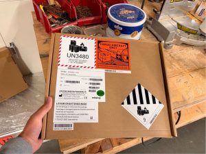 Mindray TE Air e5M and Air Capsule New Equipment