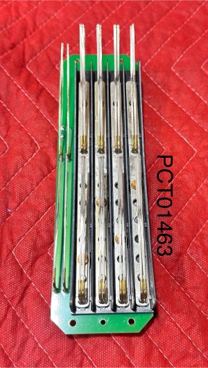 Philips CT power brush block Assy CT Scan