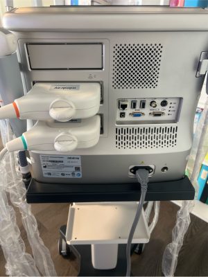 Mindray Z60 New Equipment