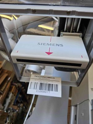 Siemens ACUSON S2000 ABVS Dental