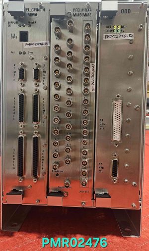 Philips MRI PFEI-C Unit 1.5T MRI