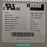 Philips MRI g-MDU 400V/50HZ MRI