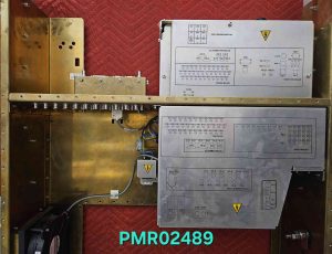 Philips MRI Filter Box 1.5T With Cover MRI