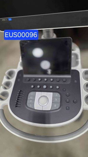 Philips Ultrasound EPIQ 7G-SN US316B1120 Ultrasound