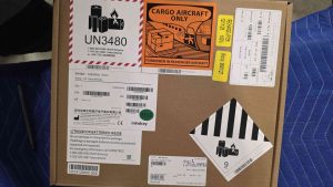 Mindray TE Air New Equipment