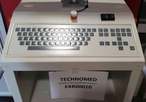 SIEMENS C-Arm X-Ray Angio - C Arm