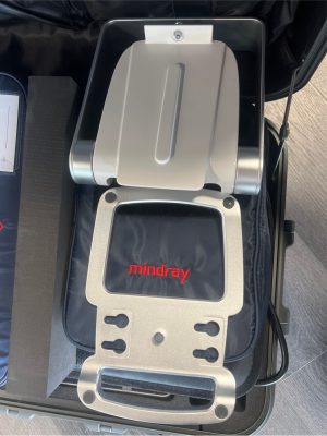 Mindray TE5 demo unit New Equipment