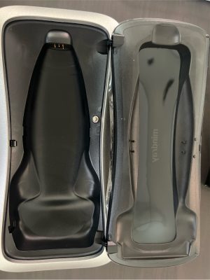 Mindray TE e5M New Equipment
