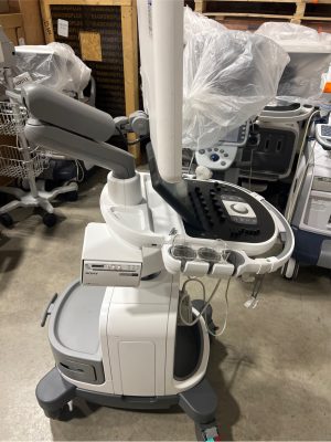 Philips Ultrasound Affiniti 70 W HWB Ultrasound