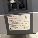 Ultrasonix (sonix touch) Ultrasound