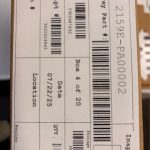 Mindray TE Air e5M and Air Capsule New Equipment