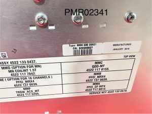 PFEI-C 1.5T ASSY MRI