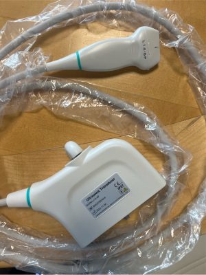 Mindray Z60 New Equipment