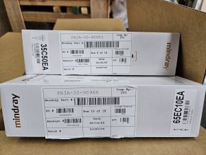 DP-50 Expert New Equipment
