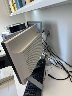 PHILIPS Allura Xper FD10 F Angio - C Arm