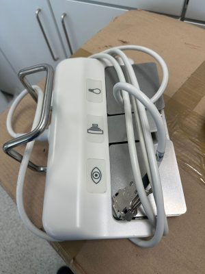 PHILIPS Allura Xper FD10 F Angio - C Arm