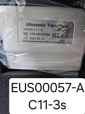 Mindray Veterinary Ultrasound M6Vet New Equipment