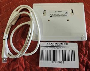 mindray MX7 Portable Ultrasound (DEMO) New Equipment