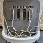 Philips Ultrasound Affiniti 70 W Ultrasound