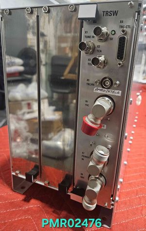 Philips MRI PFEI-C Unit 1.5T MRI