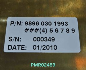 Philips MRI Filter Box 1.5T With Cover MRI
