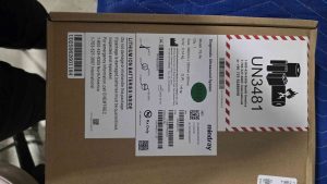 Mindray TE Air New Equipment